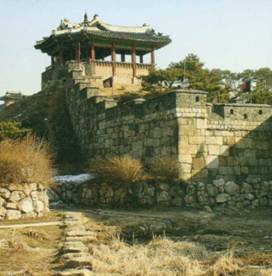 Крепость семьи Сига