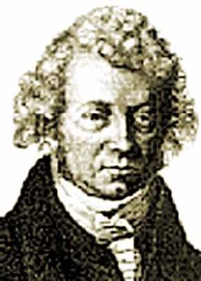 Ампер Андре (1775-1836) - Избретатель