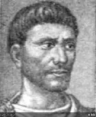 Аполлоний Пергский (ок. 262 - ок. 190 до н. э.) - Избретатель