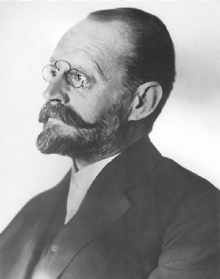 Ауэр фон Вельсбах Карл (1858-1929) - Избретатель