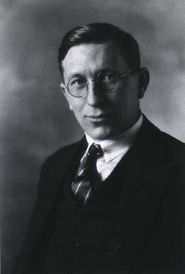Бантинг Фредерик (1891-1941) - Избретатель