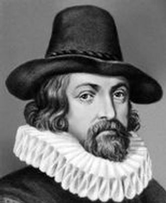 Бэкон Фрэнсис (1561-1626) - Избретатель