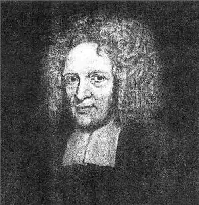 Бриге Генри (1561-1630) - Избретатель