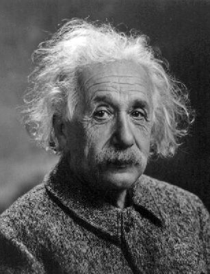 Эйнштейн Альберт (1879-1955) - Избретатель