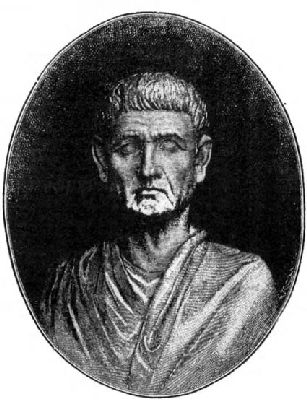 Эратосфен Киренский (ок. 276 - ок. 194 до и. э.) - Избретатель