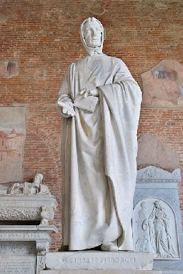 Фибоначчи Леонардо (ок. 1170-1250) - Избретатель