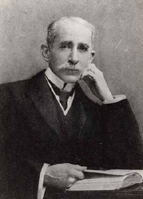 Флеминг Джон (1849-1945) - Избретатель