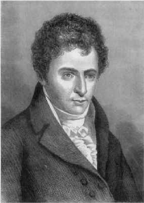 Фултон Роберт (1765-1815) - Избретатель