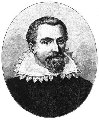 Гассенди Пьер (1592-1655) - Избретатель