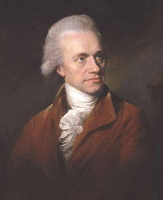 Гершель Уильям (1738-1822) - Избретатель