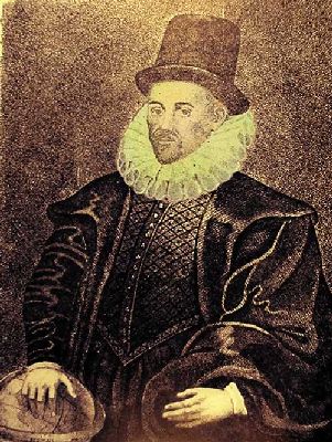 Гильберт Уильям (1544-1603) - Избретатель