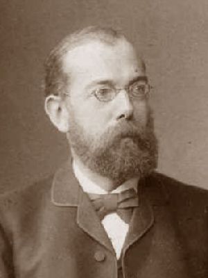 Кох Роберт(1843-1910) - Избретатель