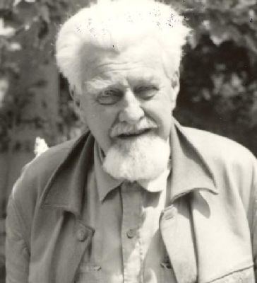 Лоренц Конрад (1903-89) - Избретатель