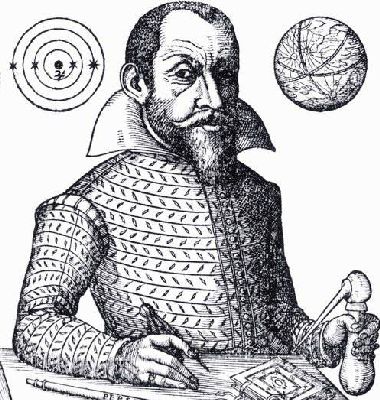 Мариус Симон (1573-1624) - Избретатель