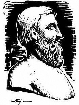 Марк Витрувий Поллион (70 до н. э. - ?) - Избретатель