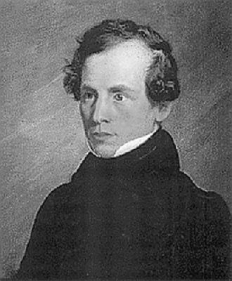 Морзе Сэмюэл (1791-1872) - Избретатель