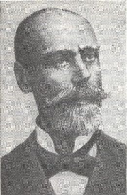 Муассан Анри (1853-1907) - Избретатель
