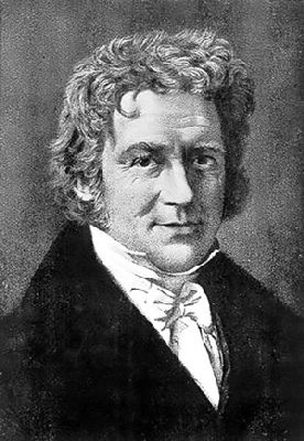 Ольберс Генрих (1758-1840) - Избретатель