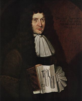 Папен Дени (1647-1712) 