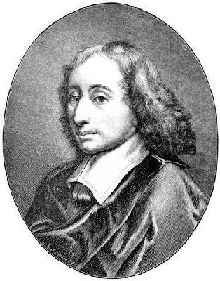 Паскаль Блез (1623-62) - Избретатель