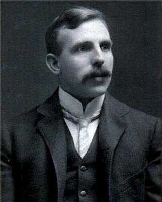 Резерфорд Эрнест (1871-1937) - Избретатель