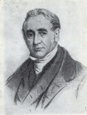 Стефенсон Джордж (1781-1848) - Избретатель