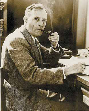 Томбо Клайд (1906-97) - Избретатель