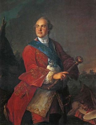 Томпсон Бенджамин (1753-1814) 