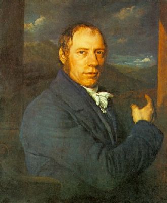 Тревитик Ричард (1771-1833) - Избретатель