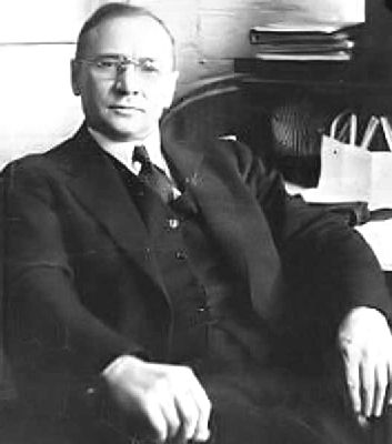 Зворыкин Владимир Кузьмич (1889-1982) - Избретатель