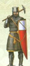 Броня рыцарей (длинным рукавом, кожаное основание, кольчуж шоссы, Кольчужная рубашка)
